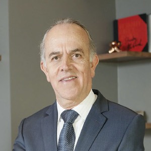 Guillermo Valencia