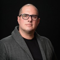 Patrick Enice Barroso