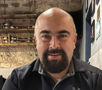 Gustavo Spíndola Ponce