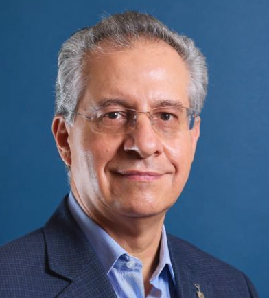 Armando Hernandez Loyola