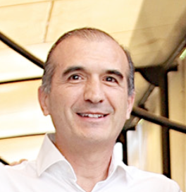 Alejandro Larracilla