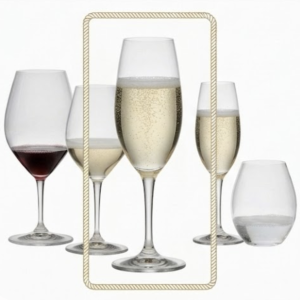 Copas Wine Friendly RIEDEL Champagne