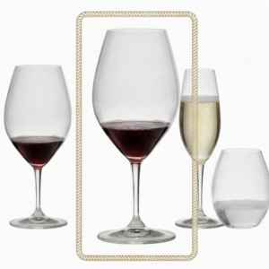 Copas Wine Friendly RIEDEL Double Magnum