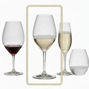 Copas Wine Friendly RIEDEL Magnum