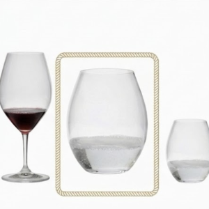Copas Wine Friendly RIEDEL Tumbler