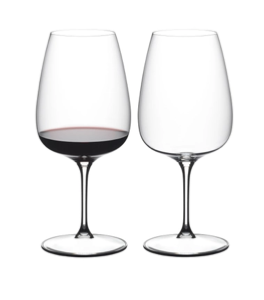 Copas Grape@RIEDELCabernet/Merlot