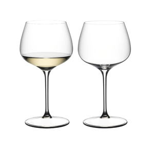 Copas Grape@RIEDEL Chardonnay / Riesling